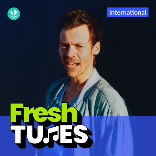 Fresh Tunes_poster_image