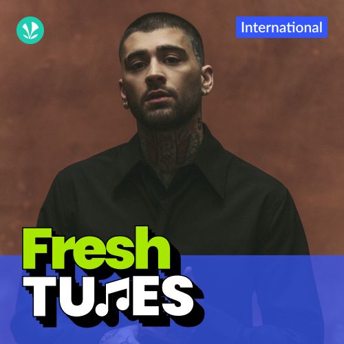 Fresh Tunes_poster_image