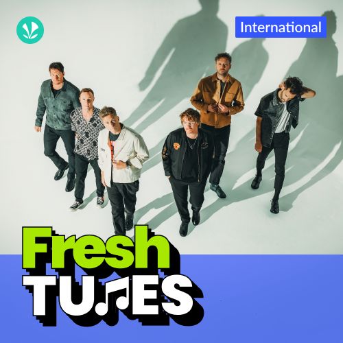 Fresh Tunes_poster_image