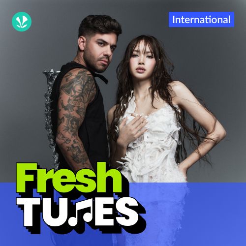 Fresh Tunes_poster_image