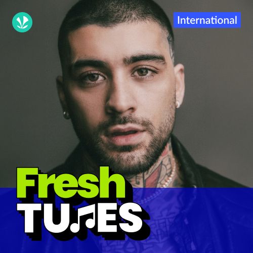 Fresh Tunes_poster_image