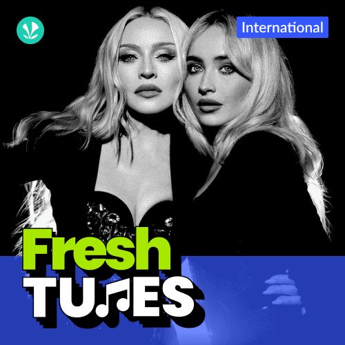 Fresh Tunes