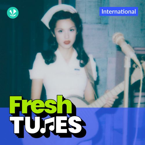 Fresh Tunes_poster_image