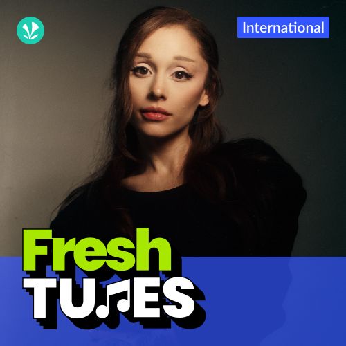 Fresh Tunes_poster_image