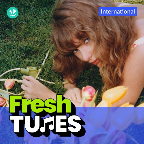 Fresh Tunes_poster_image