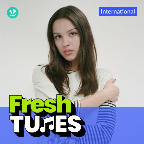 Fresh Tunes_poster_image