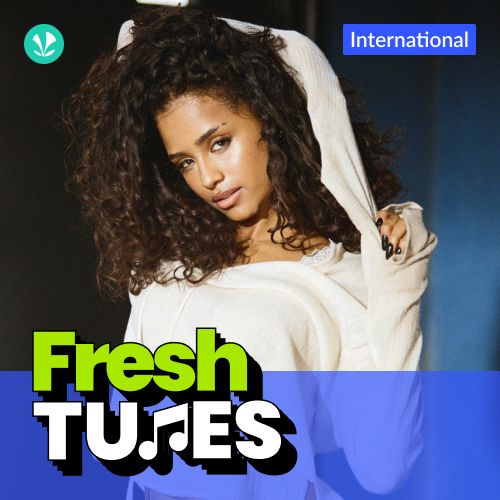 Fresh Tunes_poster_image