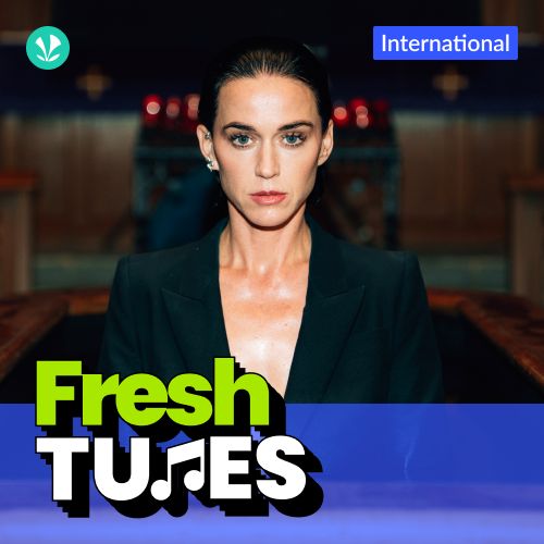 Fresh Tunes_poster_image