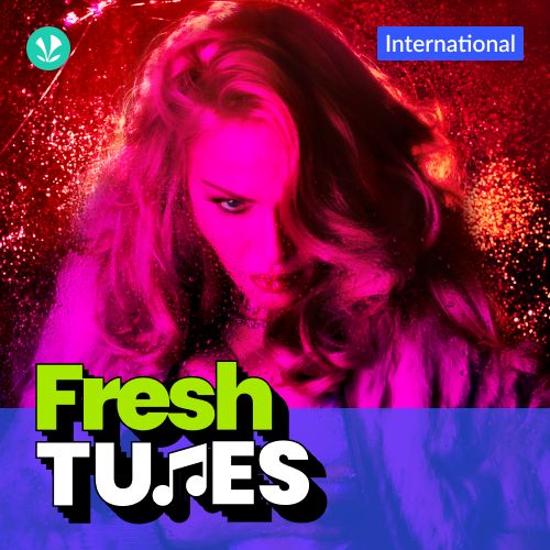 Fresh Tunes_poster_image