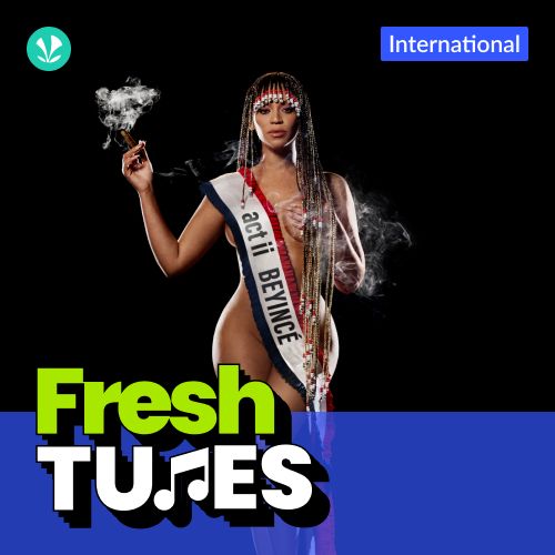 Fresh Tunes_poster_image