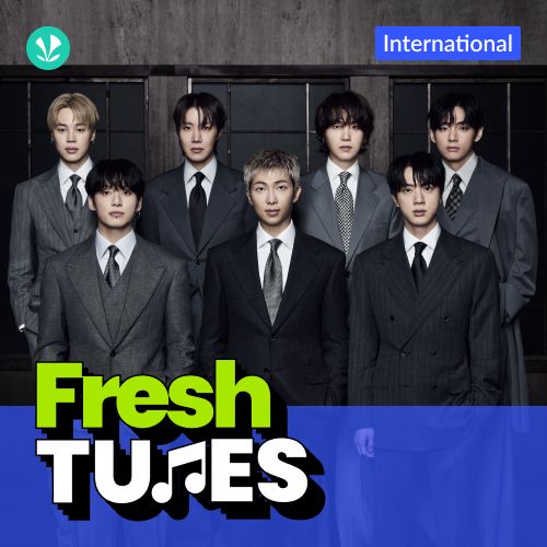 Fresh Tunes_poster_image