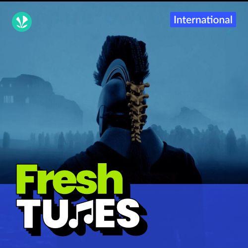 Fresh Tunes_poster_image