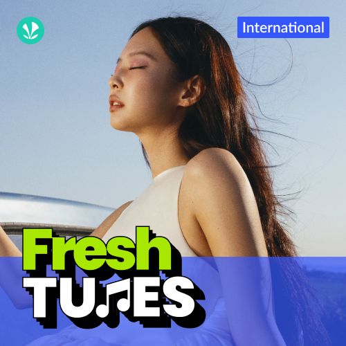Fresh Tunes_poster_image