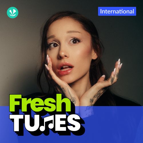 Fresh Tunes_poster_image