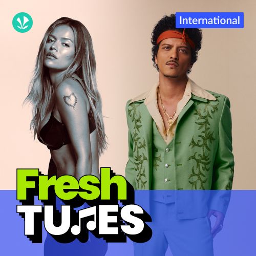 Fresh Tunes_poster_image