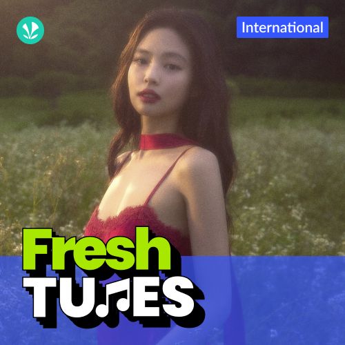Fresh Tunes_poster_image