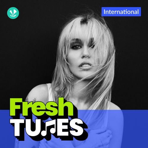 Fresh Tunes_poster_image