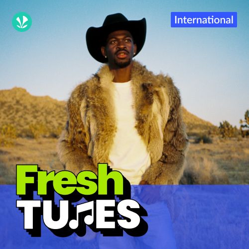 Fresh Tunes_poster_image