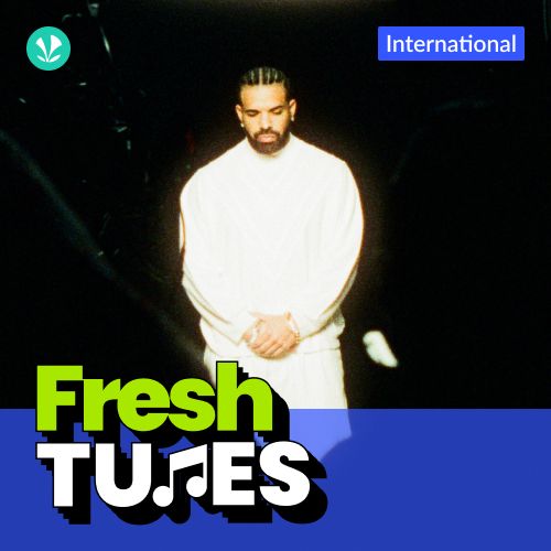 Fresh Tunes_poster_image
