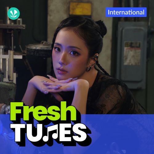 Fresh Tunes_poster_image