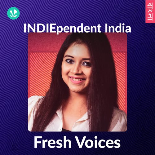 INDIEpendent India - Fresh Voices - Bengali