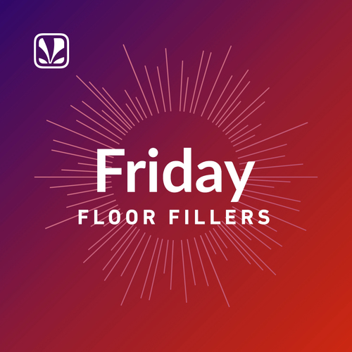 Download Fridayfloorfillers: A Playlist Of 80+ Party Songs In English 