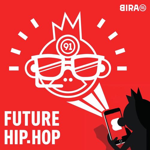 Future Hip Hop by Bira 91