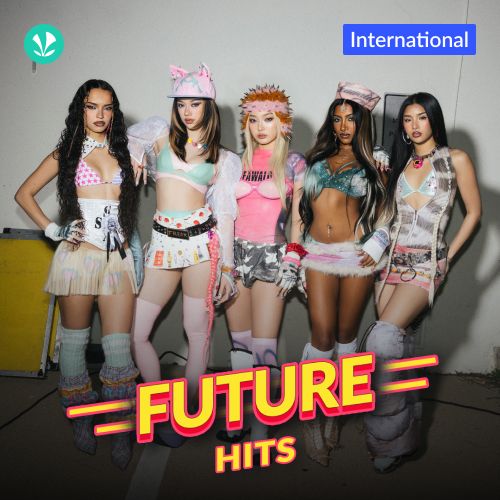 Future  Hits