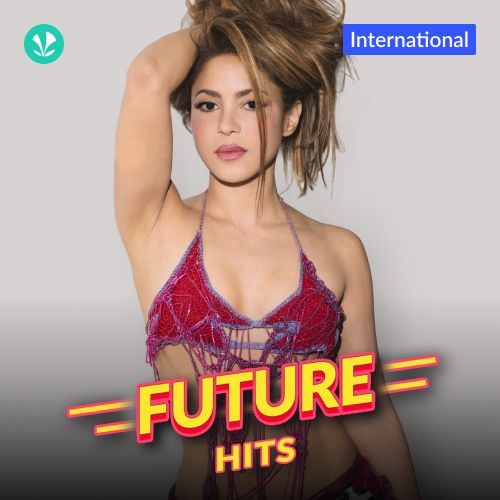 Future  Hits
