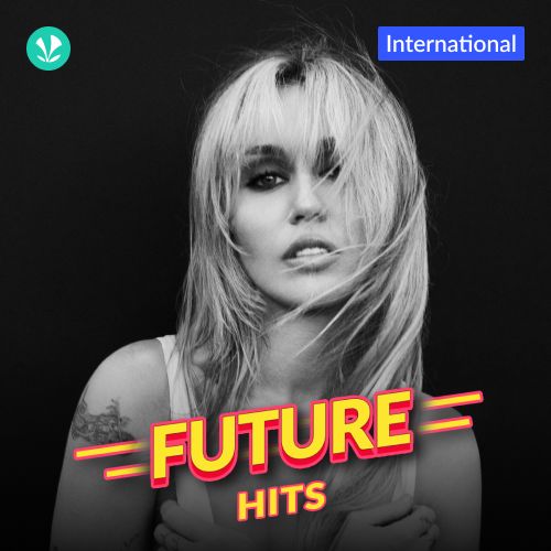 Future  Hits