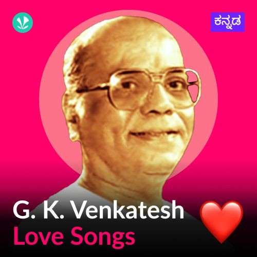 G. K. Venkatesh Love Songs