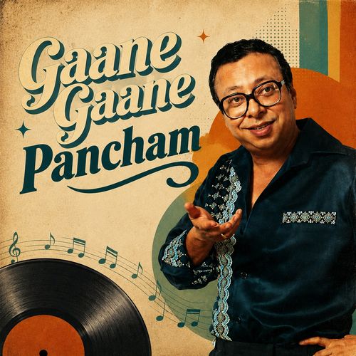 Gaane Gaane Pancham - Bengali
