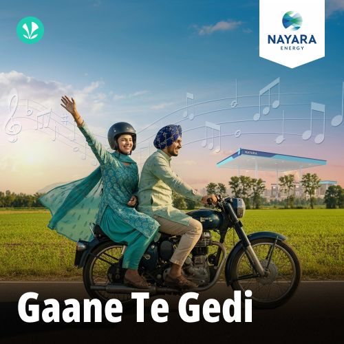 Gaane Te Gedi