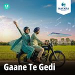 Gaane Te Gedi