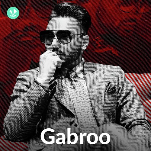 Gabroo