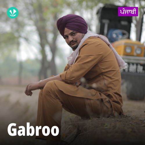 Gabroo