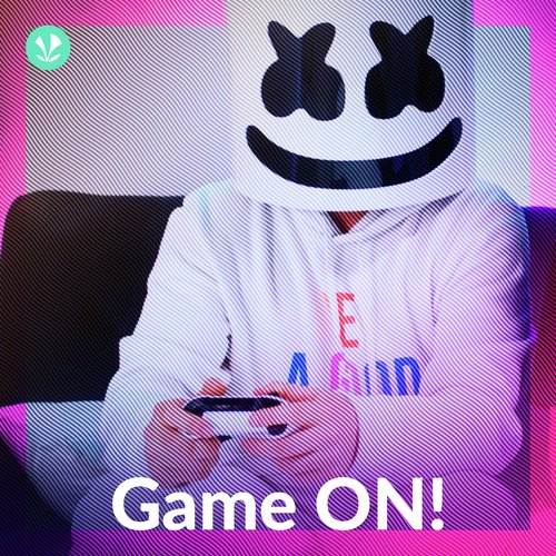 Game On