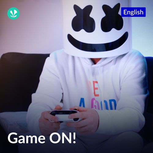 Game On