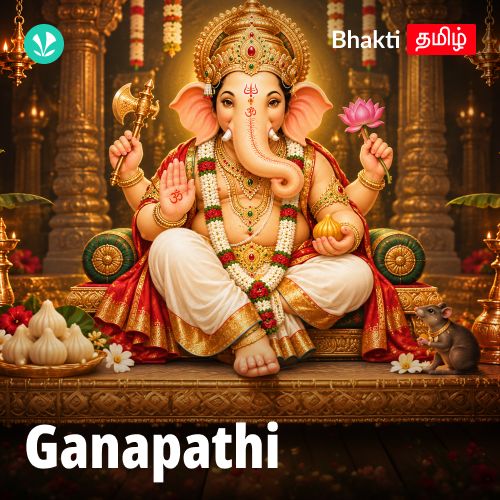 Ganapathi