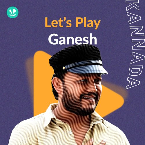 Let's Play - Golden Star Ganesh