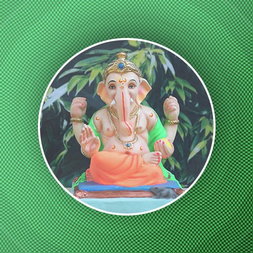 Ganesha Saranam