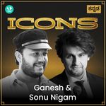 Icons Ganesh And Sonu Nigam 