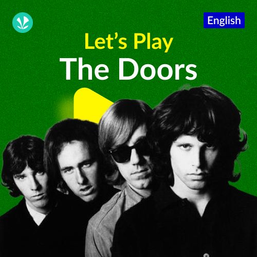 Let's Play - The Doors