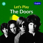 Let's Play - The Doors
