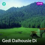 Gedi Dalhousie Di