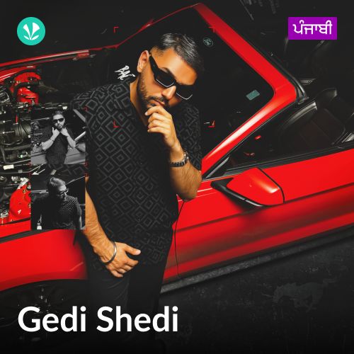 Gedi Shedi