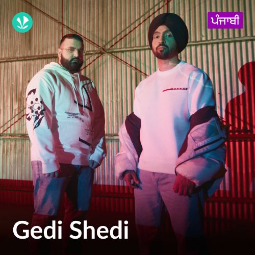 Gedi Shedi