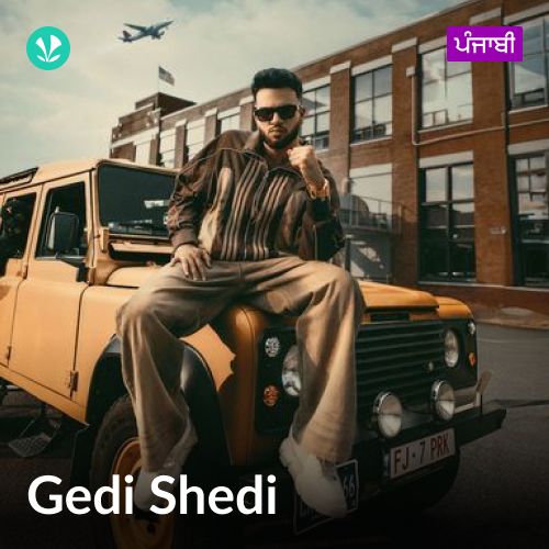 Gedi Shedi