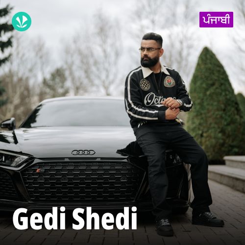 Gedi Shedi