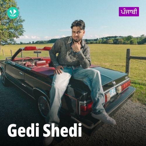 Gedi Shedi